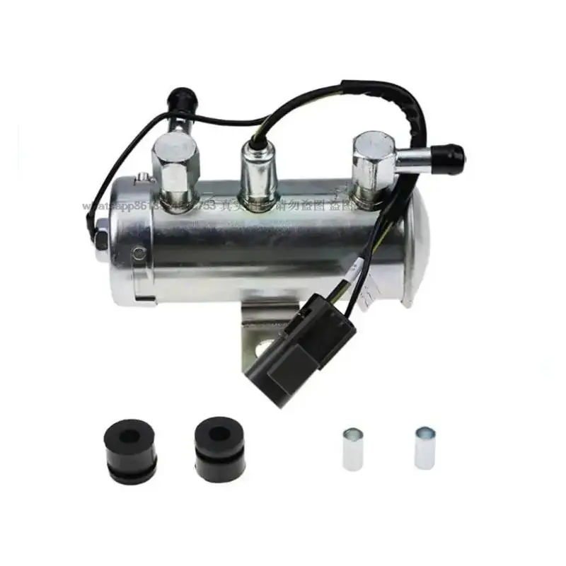 8-98009397-1 4645227 ZAX240 ZAX330 SH350 12V 24V excavator electronic fuel pump 4HK1 6HK1
8-98009397-1 4645227 ZAX240 ZAX330 SH350 12V 24V excavator electronic fuel pump 4HK1 6HK1