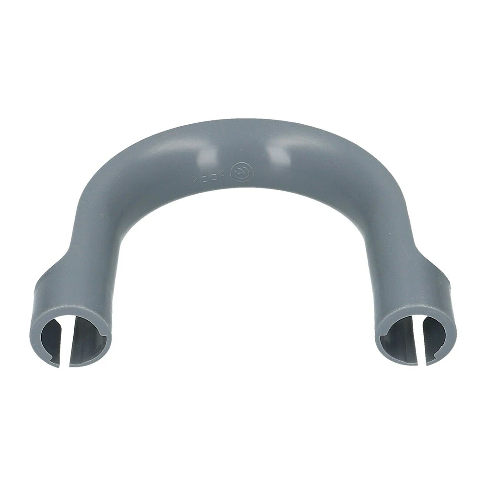 Durable U-shaped Frame Clip Drain Hose Accessories Bracket Dishwashers Hose Holder Parts Universal Washing Machine
Durable U-shaped Frame Clip Drain Hose Accessories Bracket Dishwashers Hose Holder Parts Universal Washing Machine