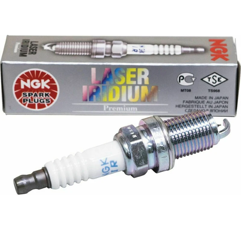 ILFR5B11 1637 Iridium Spark Plug for Hyundai Santa Fe 2.7L Genesis 3.8L Kia Megentis Optima Rondo Borrego 2.7 3.8
ILFR5B11 1637 Iridium Spark Plug for Hyundai Santa Fe 2.7L Genesis 3.8L Kia Megentis Optima Rondo Borrego 2.7 3.8