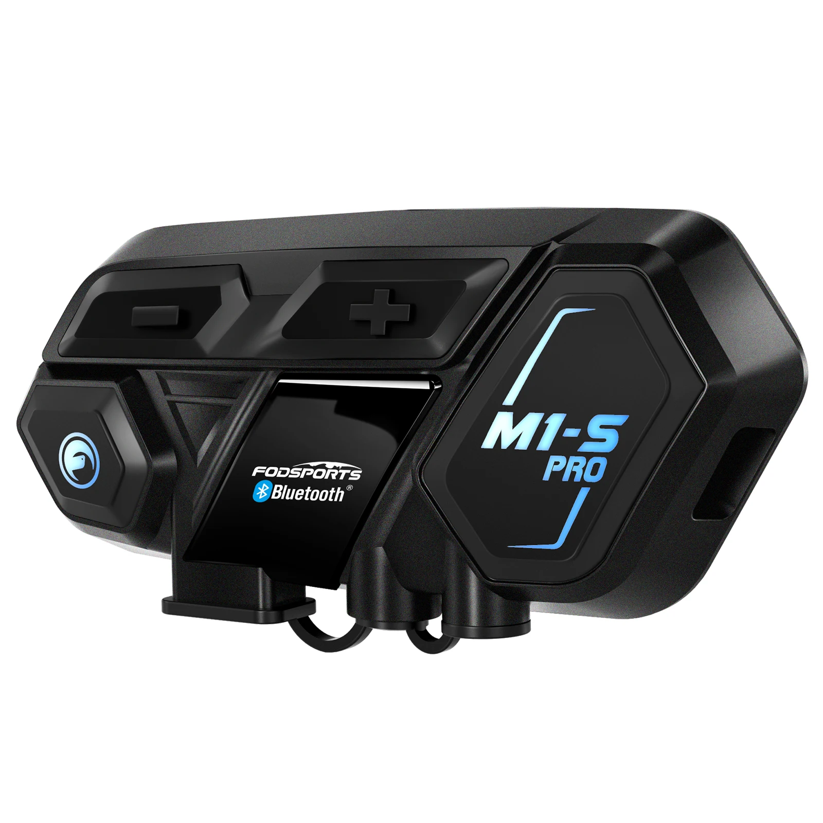 Fodsports M1-S Pro Мотогарнитура на шлем,шлем bluetooth переговорное устройство, водонепроницаемая мотогарнитура,8 всадников 2000 м Мотогарнитура,Поддержка Поделиться музыкой
Fodsports M1-S Pro Мотогарнитура на шлем,шлем bluetooth переговорное устройство, водонепроницаемая мотогарнитура,8 всадников 2000 м Мотогарнитура,Поддержка Поделиться музыкой