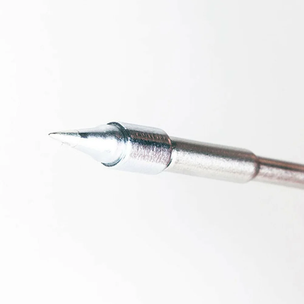Weld Iron Tips TS80 Soldering Tip Precision Welding K4 Cutter Head Replacement Universal 100mm BC02 Horseshoe Head
Weld Iron Tips TS80 Soldering Tip Precision Welding K4 Cutter Head Replacement Universal 100mm BC02 Horseshoe Head