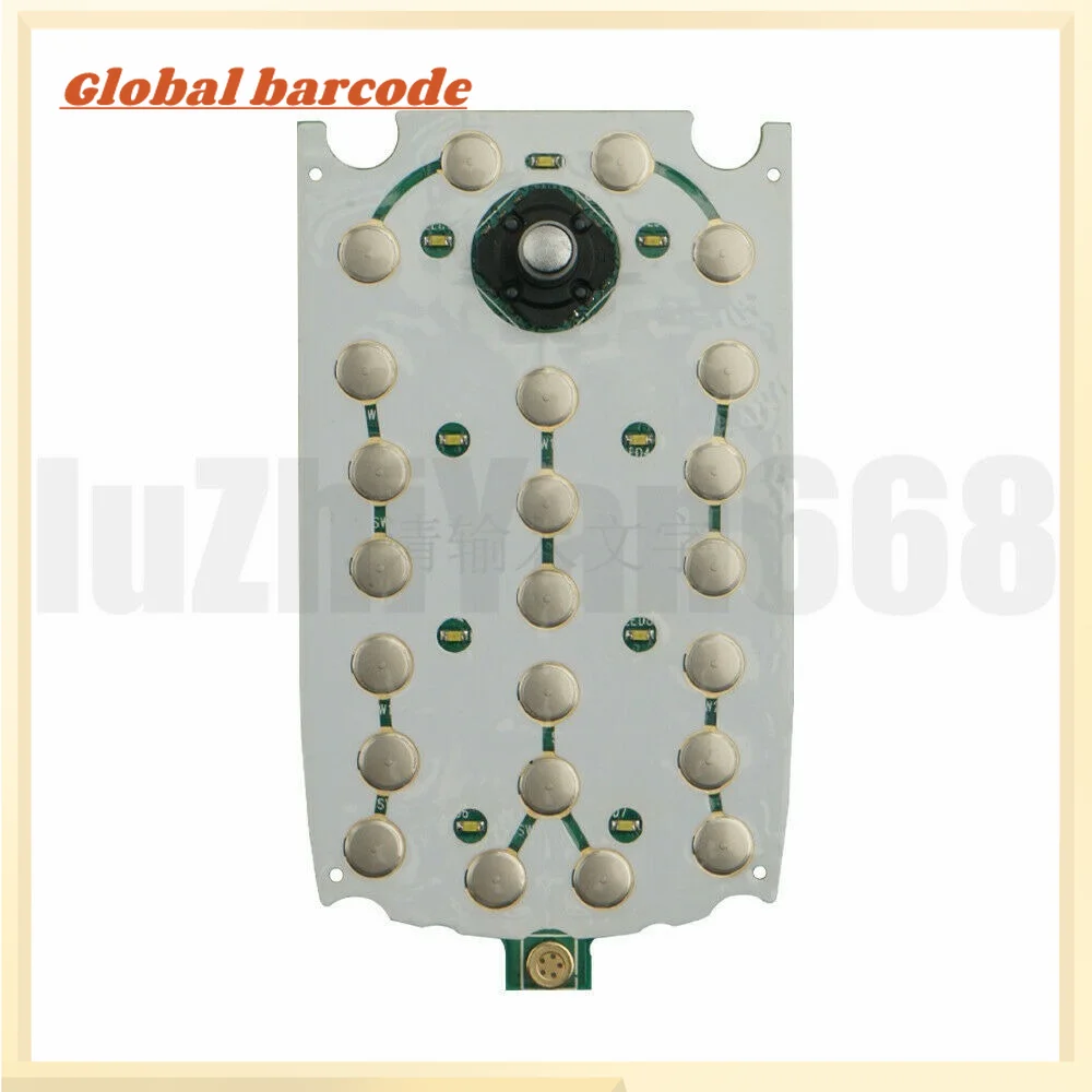 

Keypad PCB (Version 2, 24-Key) Replacement for Datalogic Memor Free Shipping