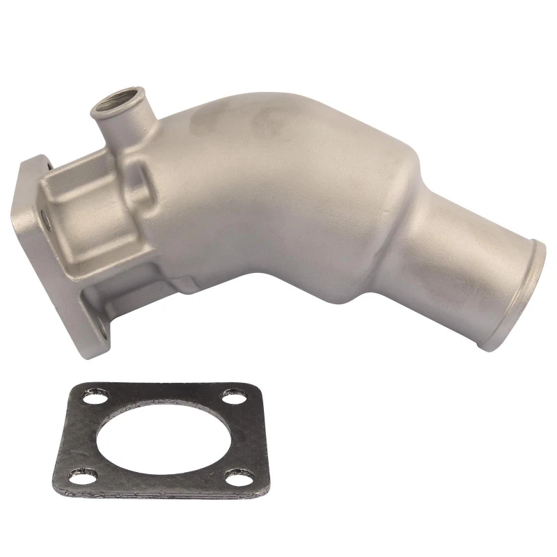 AP03 861906 21190094 Stainless Steel 304 Exhaust Elbow for Volvo Penta MD2010 MD2020 MD2030
AP03 861906 21190094 Stainless Steel 304 Exhaust Elbow for Volvo Penta MD2010 MD2020 MD2030