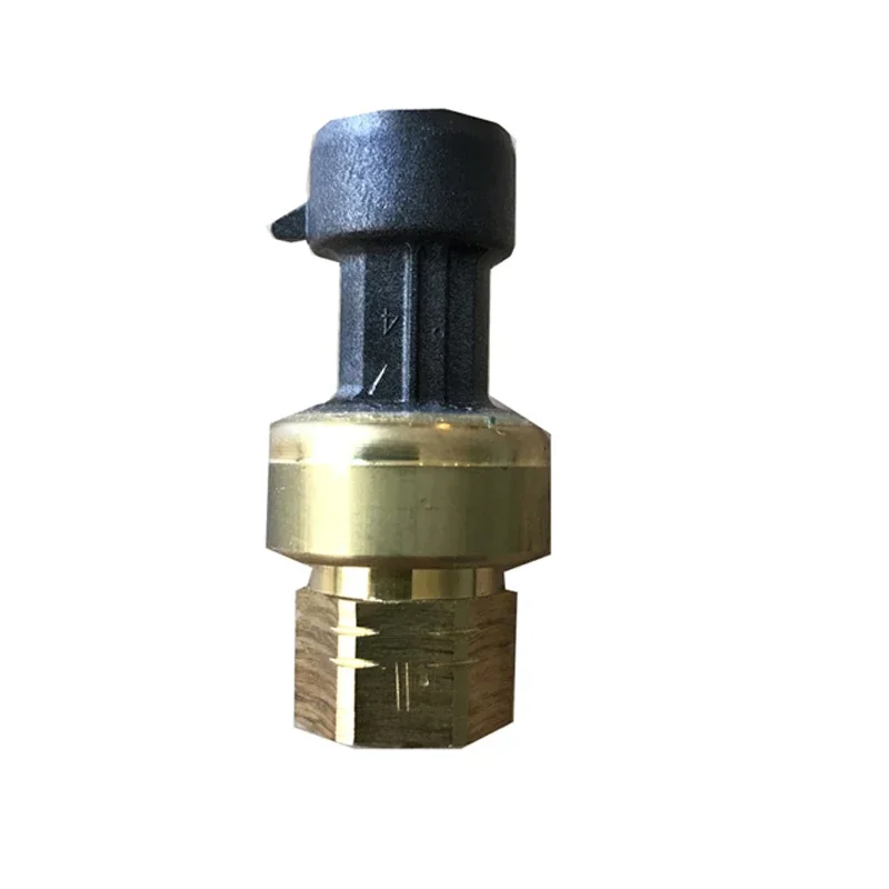 Central air conditioning high-pressure sensor 30HXC pressure transmitter OP12DA039EE original genuine accessory
Central air conditioning high-pressure sensor 30HXC pressure transmitter OP12DA039EE original genuine accessory