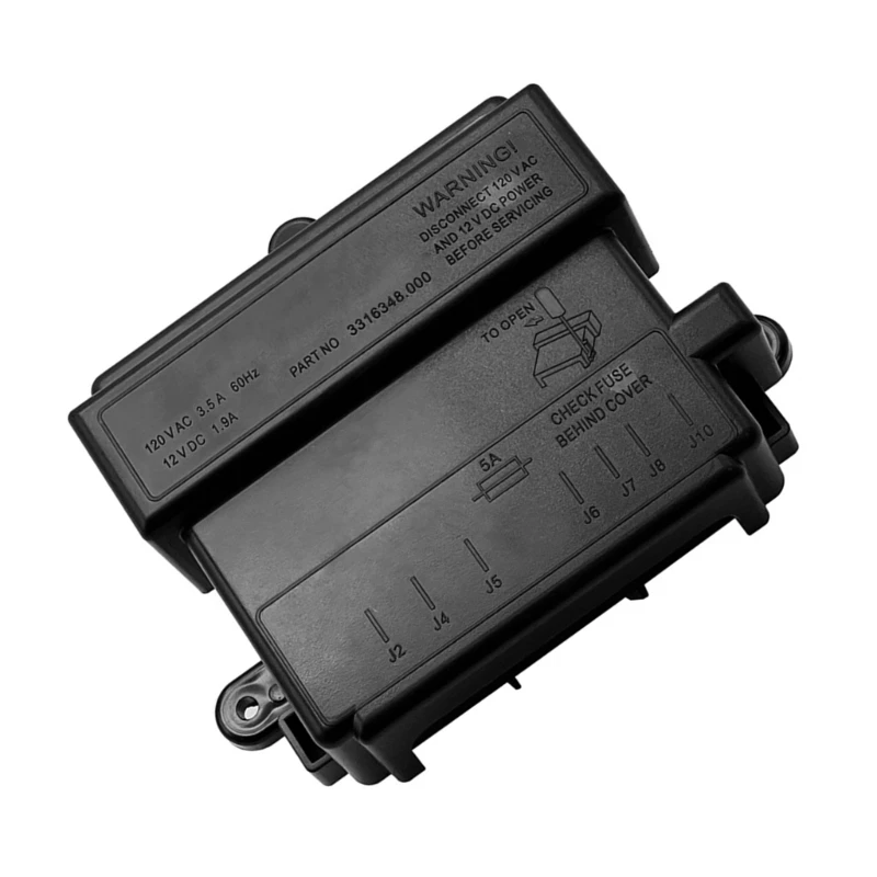 BF88 RVs Referigerator Board 3316348000 (Replaces 3850712.013)3316348.900 For DM2652
BF88 RVs Referigerator Board 3316348000 (Replaces 3850712.013)3316348.900 For DM2652