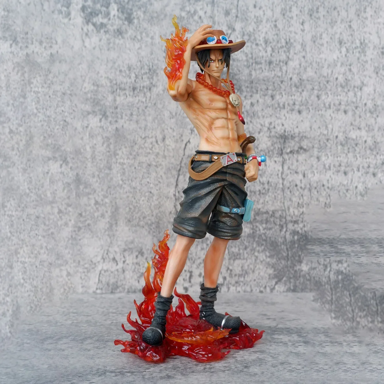 25cm One Piece Anime Figure Flame Ace Standing Posture Manga Statue Pvc Action Figurine Collectible Model Toy Gift
25cm One Piece Anime Figure Flame Ace Standing Posture Manga Statue Pvc Action Figurine Collectible Model Toy Gift