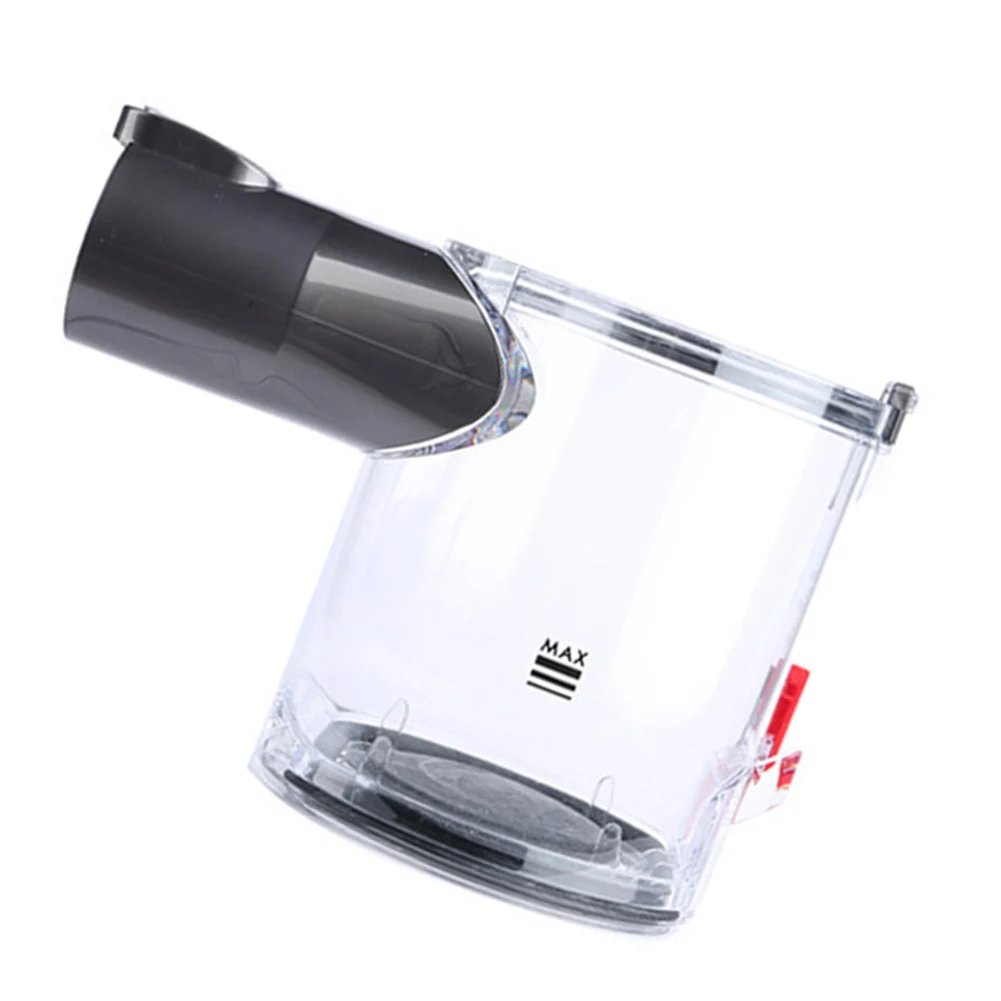 Premium Dust Bin for Dyson DC58 DC61 DC59 DC62 SV03 HH08 and SV07 Enhances the performance of your vacuum cleaner
Premium Dust Bin for Dyson DC58 DC61 DC59 DC62 SV03 HH08 and SV07 Enhances the performance of your vacuum cleaner