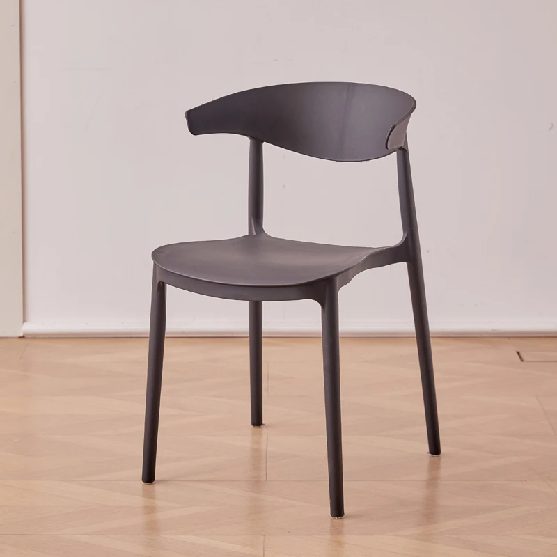 Balcony Furniture Dining Room Chair Outdoor Gamer Minimalist Modern Chairs Simplicity Decorative Sillas Comedor Design Single
Balcony Furniture Dining Room Chair Outdoor Gamer Minimalist Modern Chairs Simplicity Decorative Sillas Comedor Design Single