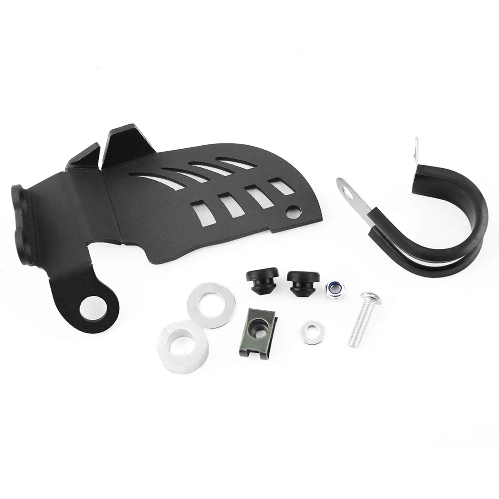 1pc Motorcycle Side Bracket Switch Protector Is Suitable for BMW R1250GS R1200GS ADV LC Side Bracket Sensor Switch Protection
1pc Motorcycle Side Bracket Switch Protector Is Suitable for BMW R1250GS R1200GS ADV LC Side Bracket Sensor Switch Protection