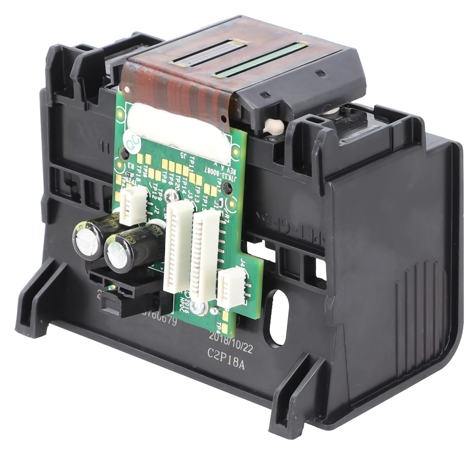 Печатающая головка для HP Officejet 6950 6954 6951 6958 6960 6962 6968 6970 для HP934 935 печатающая головка аксессуары для печати для дома и офиса, 1 шт.
Печатающая головка для HP Officejet 6950 6954 6951 6958 6960 6962 6968 6970 для HP934 935 печатающая головка аксессуары для печати для дома и офиса, 1 шт.