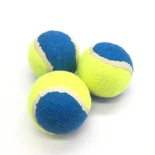 Small Dog Toys For Pets Dogs Chew Ball Puppy Dog Ball For Pet Toy Puppies Wool Tennis Ball Dog Toy Playing Ball Random Color
Small Dog Toys For Pets Dogs Chew Ball Puppy Dog Ball For Pet Toy Puppies Wool Tennis Ball Dog Toy Playing Ball Random Color