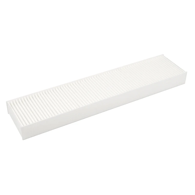 1 Piece Car Cabin Filter for Ferrari F430 360 ENZO 3.6L 4.3L 6.0L 1999-2009 65384300 Automobiles Filters
1 Piece Car Cabin Filter for Ferrari F430 360 ENZO 3.6L 4.3L 6.0L 1999-2009 65384300 Automobiles Filters