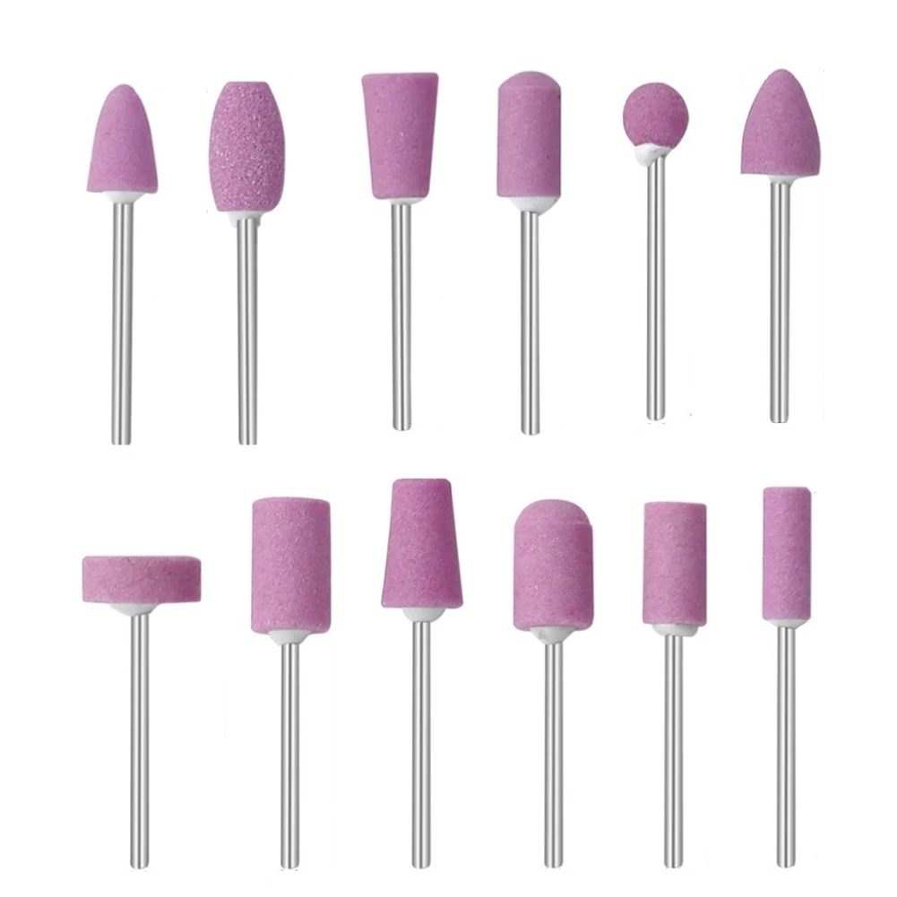 12Pcs Grinding Wheel Head Chrome Corundum 3mm Shank Diameter Spare Tools For Polishing Trimming Carving Aluminum Copper
12Pcs Grinding Wheel Head Chrome Corundum 3mm Shank Diameter Spare Tools For Polishing Trimming Carving Aluminum Copper
