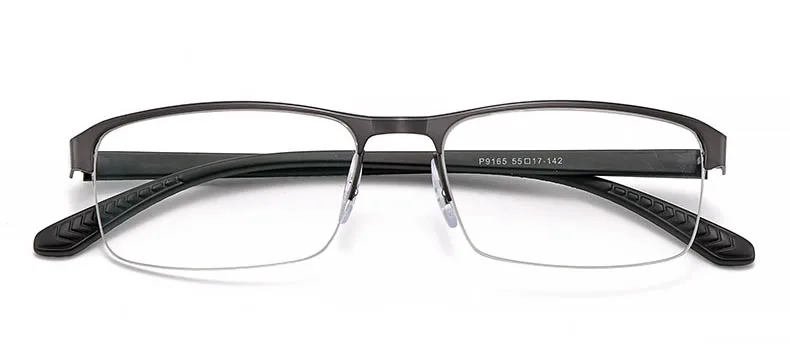 Męskie okulary do czytania z fotochromem – asferyczne na żyłkę 10 S4881a7daf44e41188d7deea30fad9bf3M