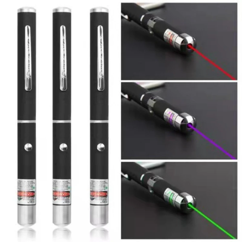 5MW 650nm green laser pointer black strong visible beam laser pointer 3colors powerful car laser pointer
5MW 650nm green laser pointer black strong visible beam laser pointer 3colors powerful car laser pointer