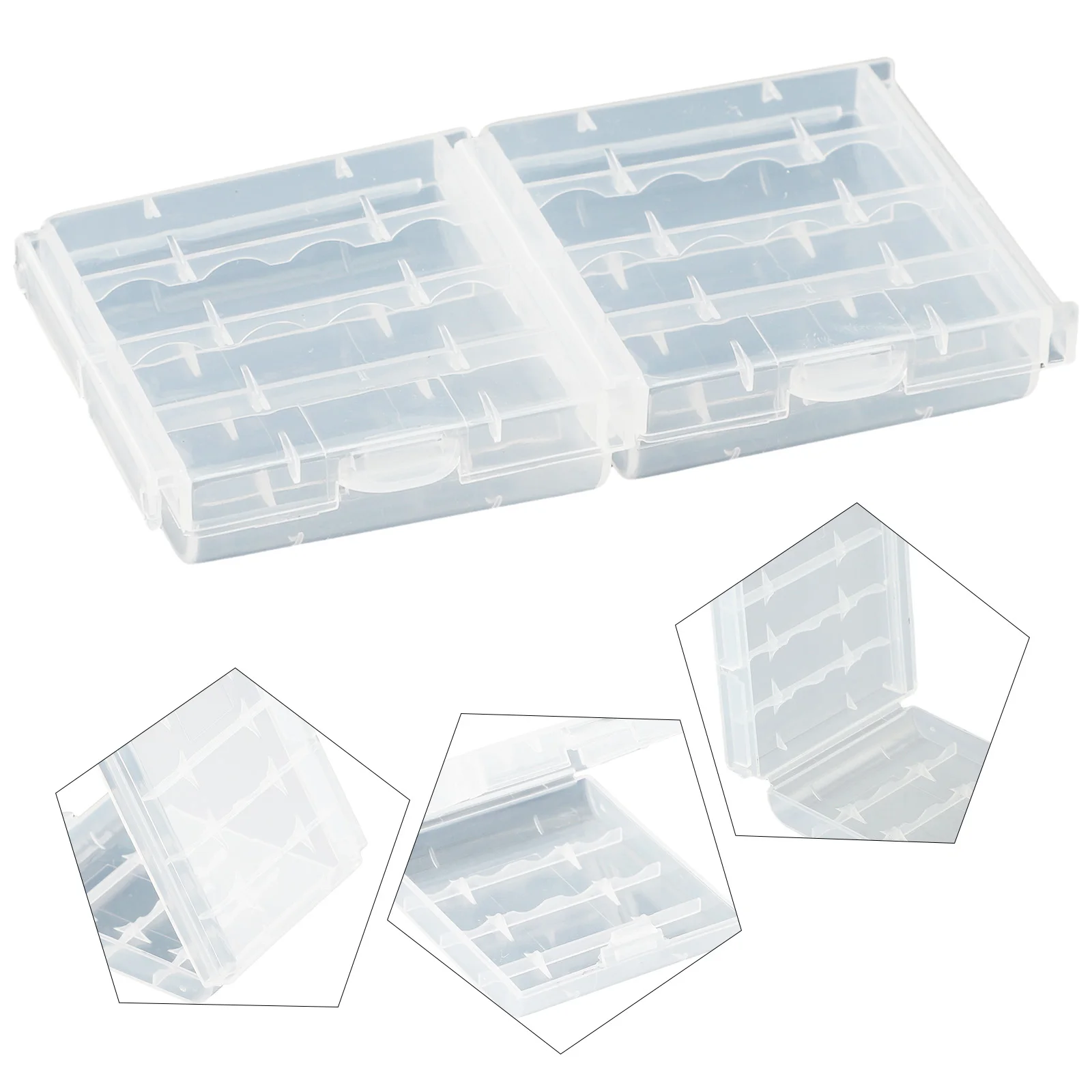 Durable Storage Box Part Protector Replacement Tool 67×60×18mm Accessory Adapter Assembly Conservation Fitting
Durable Storage Box Part Protector Replacement Tool 67×60×18mm Accessory Adapter Assembly Conservation Fitting