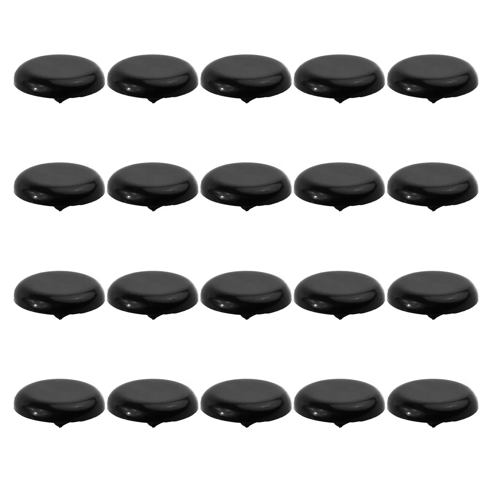 Tool New Car Seat Belt Button Clip Seat Belt Buckle Fastener Safety Plastic Reliable Universal Clip 20pcs Black
Tool New Car Seat Belt Button Clip Seat Belt Buckle Fastener Safety Plastic Reliable Universal Clip 20pcs Black