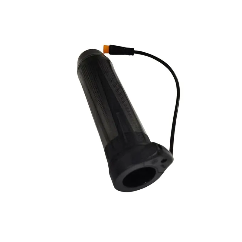 Original C26 Electric Bicycle Accelerator Handle Parts for HIMO C26 E-Bike 3Pin Throttle Knob Replace Accessories
Original C26 Electric Bicycle Accelerator Handle Parts for HIMO C26 E-Bike 3Pin Throttle Knob Replace Accessories