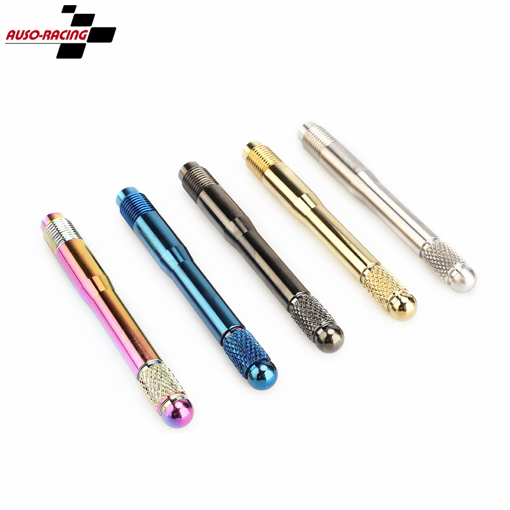 Multicolor 304 Steel Type Dowel Pin M12*1.5 M12*1.25 M14*1.25 M14*1.5 Wheels Nut Wheel Hub Tire Install Disassembly Tool Baking
Multicolor 304 Steel Type Dowel Pin M12*1.5 M12*1.25 M14*1.25 M14*1.5 Wheels Nut Wheel Hub Tire Install Disassembly Tool Baking