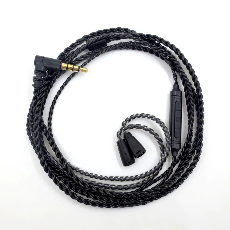 L Elbow Audio Cable for SE215 IE80S A2DC LS70 IM50 Headphone Upgrate Cable 0.78 2pin for 04 Gray Jaundice Sennheiser ATH L Elbow Audio Cable for SE215 IE80S A2DC LS70 IM50 Headphone Upgrate Cable 0.78 2pin for 04 Gray Jaundice Sennheiser ATH