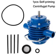 Water Pump Heavy Duty Household Self-Priming Hand Electric Drill Home Garden Centrifugal Boat Pump High Pressure Water Pumps
Water Pump Heavy Duty Household Self-Priming Hand Electric Drill Home Garden Centrifugal Boat Pump High Pressure Water Pumps
