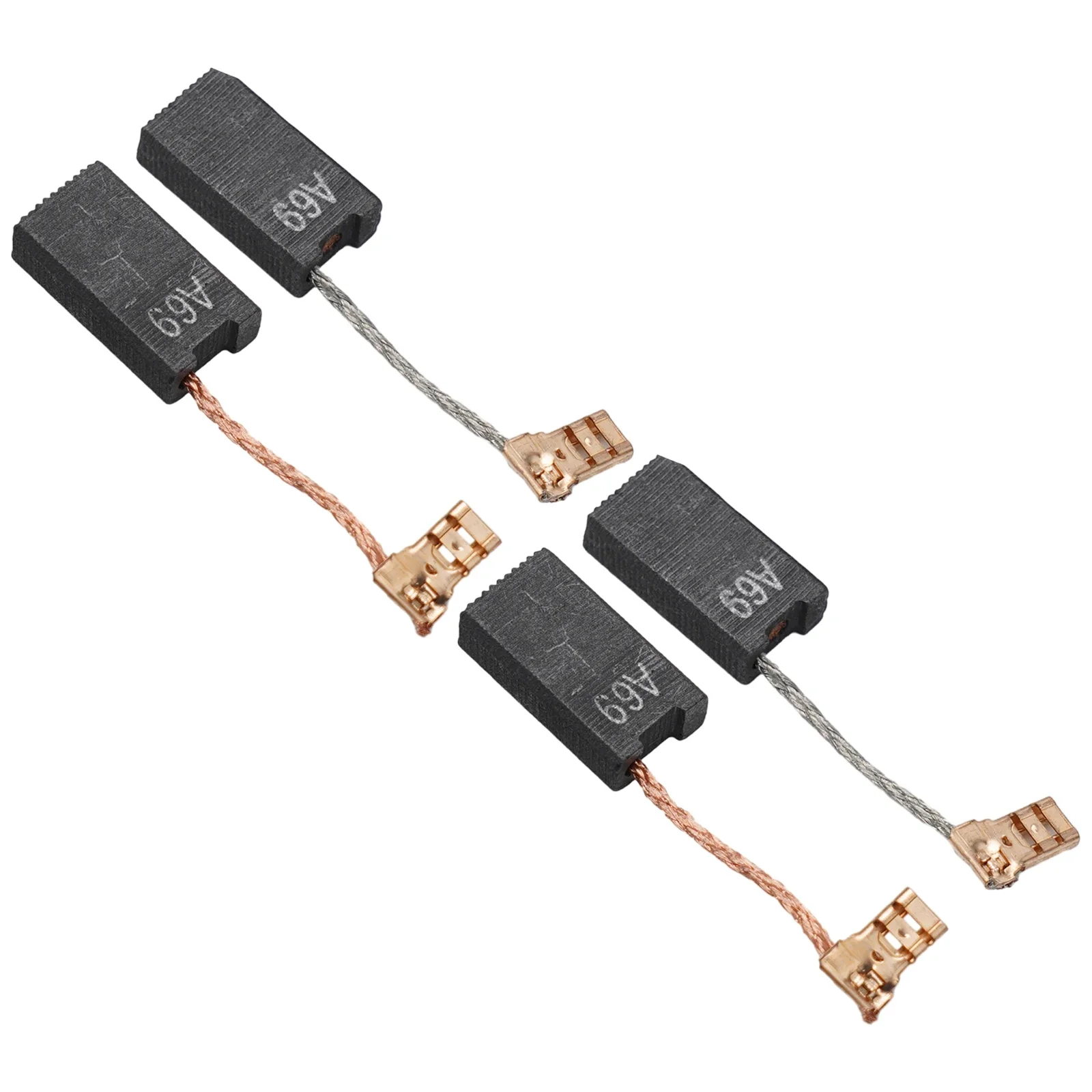 Enhanced Durability Carbon Brushes 1617014122 1617014138 Perfect Replacement For Bos Ch GBH 5/40 DCE GBH 5 DCE
Enhanced Durability Carbon Brushes 1617014122 1617014138 Perfect Replacement For Bos Ch GBH 5/40 DCE GBH 5 DCE