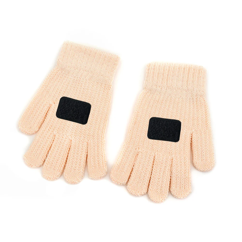 Children's 3-Piece Winter Set - Hat, Scarf & Gloves 9 S488cf39d49c44f86b68e5c140692d2aa1