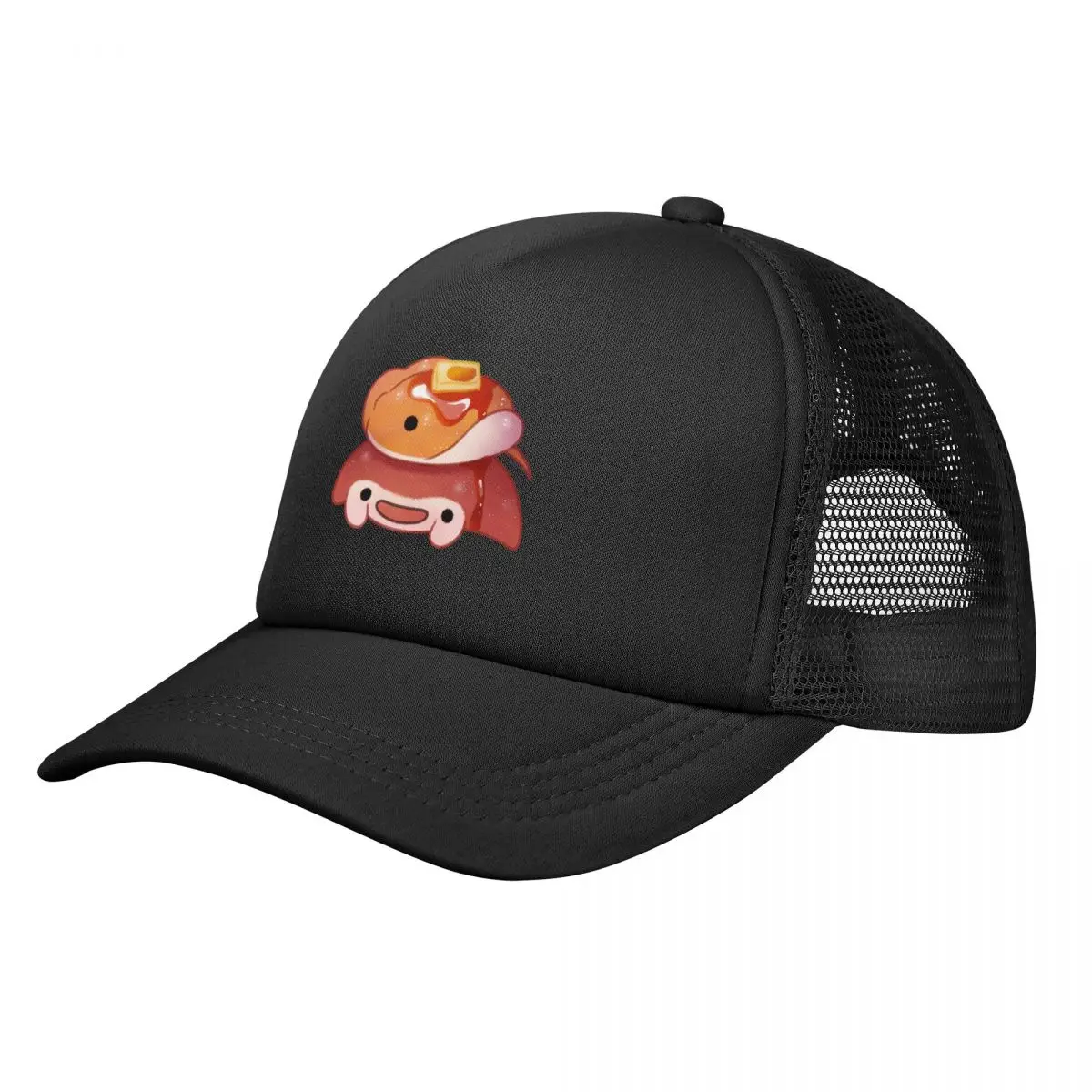 Fluffy sea pancakes Baseball Cap Rugby Kids Hat Beach Icon Men Luxury Brand Women's
Fluffy sea pancakes Baseball Cap Rugby Kids Hat Beach Icon Men Luxury Brand Women's