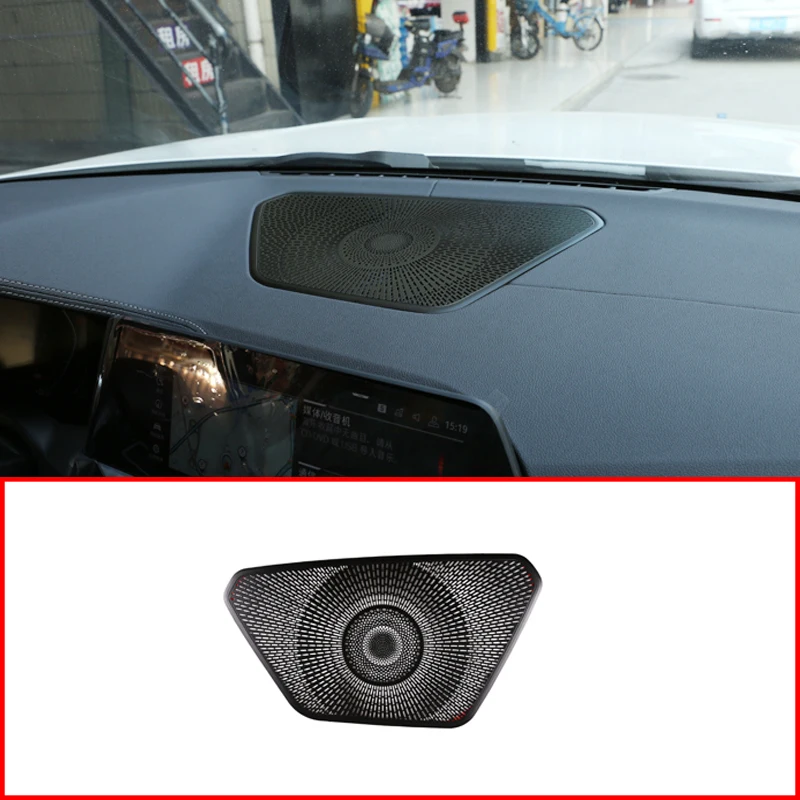 Крышка из алюминиевого сплава для приборной панели автомобиля BMW 3 серии G20 G28 2019 2020
Крышка из алюминиевого сплава для приборной панели автомобиля BMW 3 серии G20 G28 2019 2020