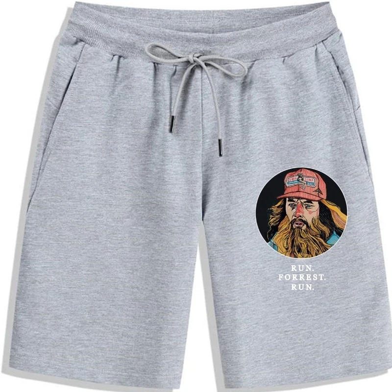 Модная мужская футболка с коротким рукавом Run Forrest Run Gump, мужские шорты, модные топы, хлопковые повседневные футболки для мужчин
Модная мужская футболка с коротким рукавом Run Forrest Run Gump, мужские шорты, модные топы, хлопковые повседневные футболки для мужчин