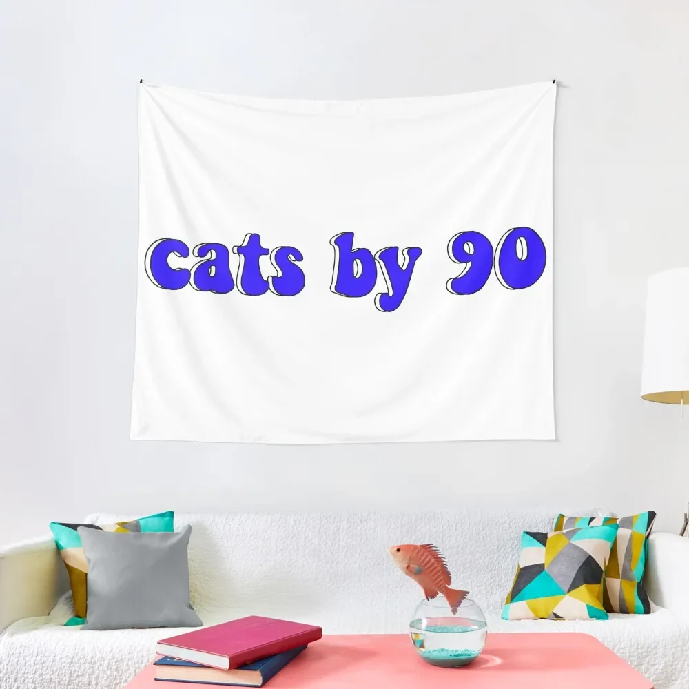 cats by 90 Tapestry Wall Mural Aesthetic Room Decoration Art Mural Cute Decor Tapestry
cats by 90 Tapestry Wall Mural Aesthetic Room Decoration Art Mural Cute Decor Tapestry