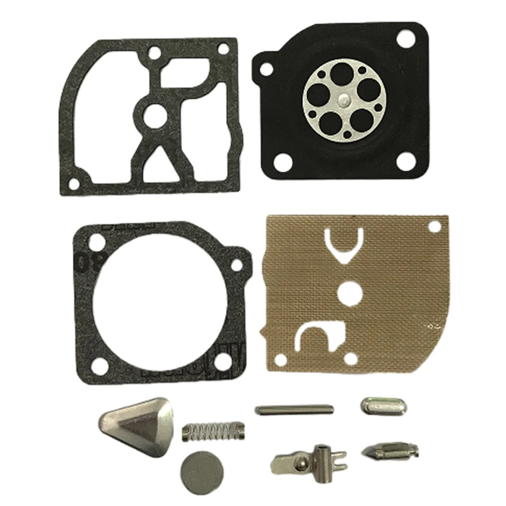 1 Set Carburetor Diaphragm Repair Kit For Stihl 20T 021 023 025 FS300 For Zama C1Q-S16A Garden Power Tool Replacement Parts
1 Set Carburetor Diaphragm Repair Kit For Stihl 20T 021 023 025 FS300 For Zama C1Q-S16A Garden Power Tool Replacement Parts