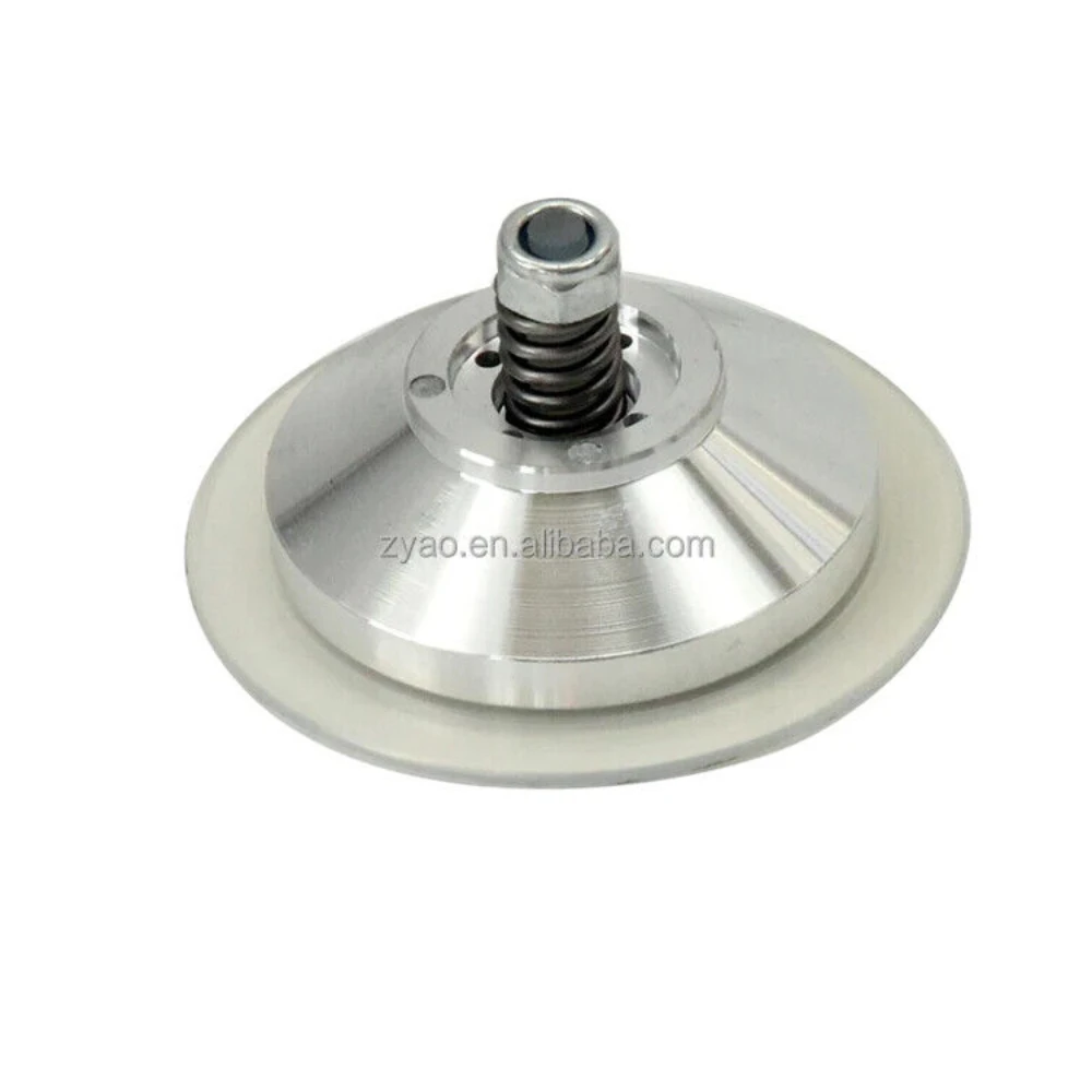 

Diaphragm Moving Film Assembly Tympanic Membrane for Airless Paint Sprayer