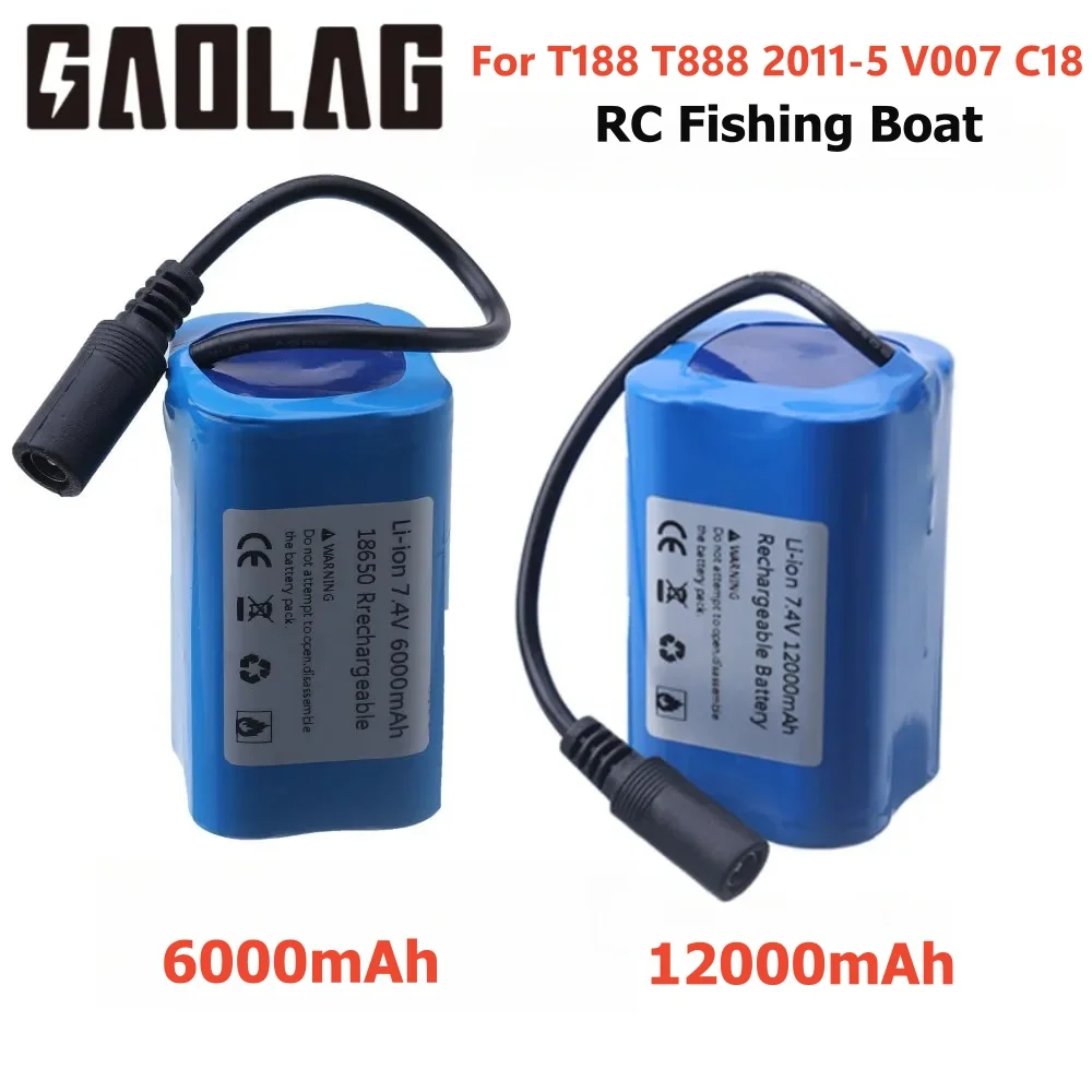 Аккумулятор 7,4 В 12000 мА/ч 6000 мА/ч для T188 T888 2011-5 V007 C18 H18 V18 D18B FX88 пульт дистанционного управления
Аккумулятор 7,4 В 12000 мА/ч 6000 мА/ч для T188 T888 2011-5 V007 C18 H18 V18 D18B FX88 пульт дистанционного управления