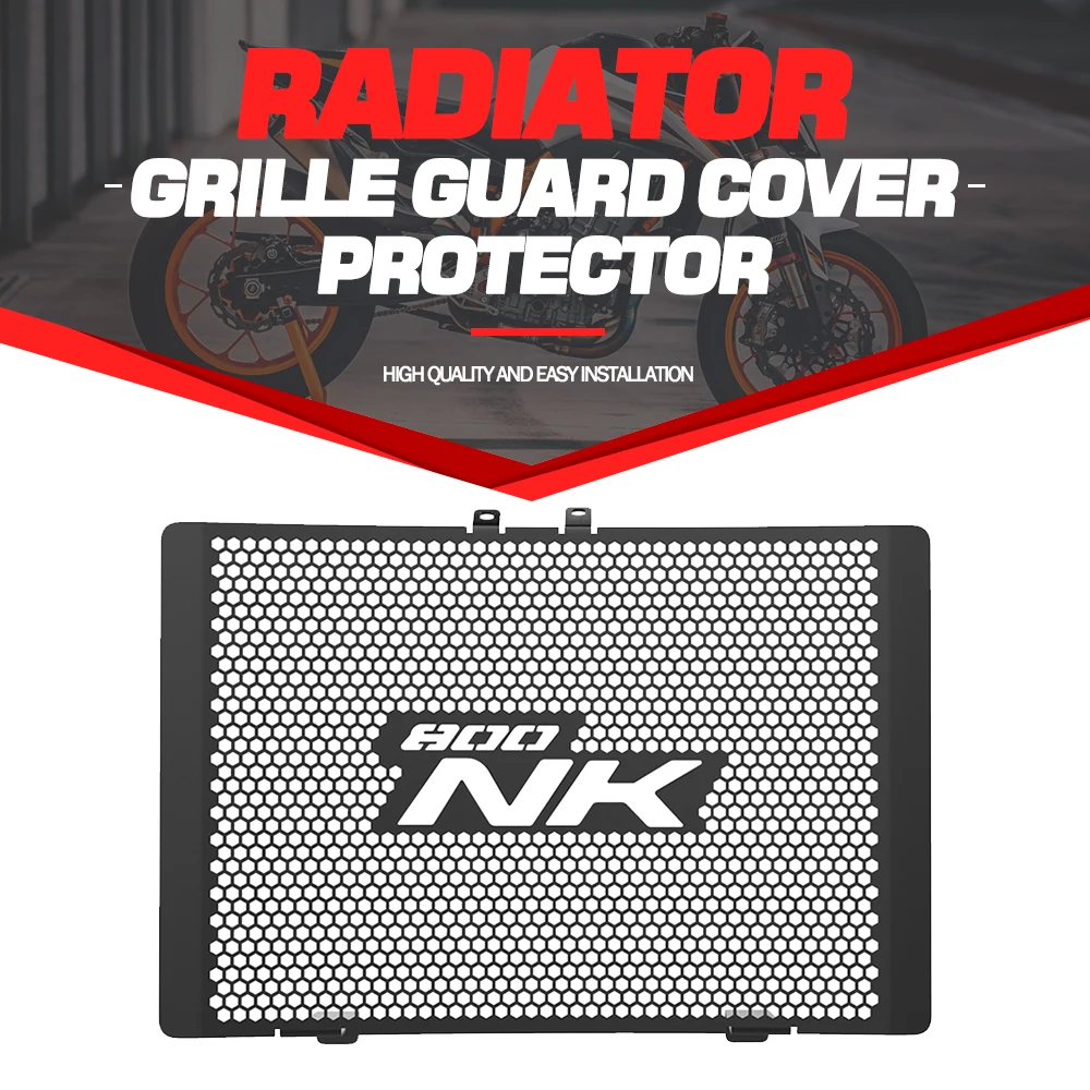 Motorcycle Accessories Water Tank Net Radiator Protection Grille Radiator Guard Cover FOR CFMOTO 800NK 800 NK 2023 2024
Motorcycle Accessories Water Tank Net Radiator Protection Grille Radiator Guard Cover FOR CFMOTO 800NK 800 NK 2023 2024