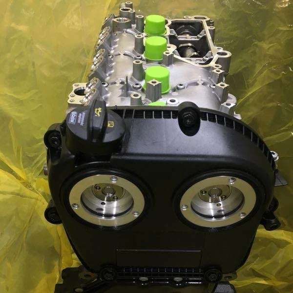 Производитель бензиновых двигателей в сборе для автомобилей EA888 GEN2 2,0 TSI
Производитель бензиновых двигателей в сборе для автомобилей EA888 GEN2 2,0 TSI