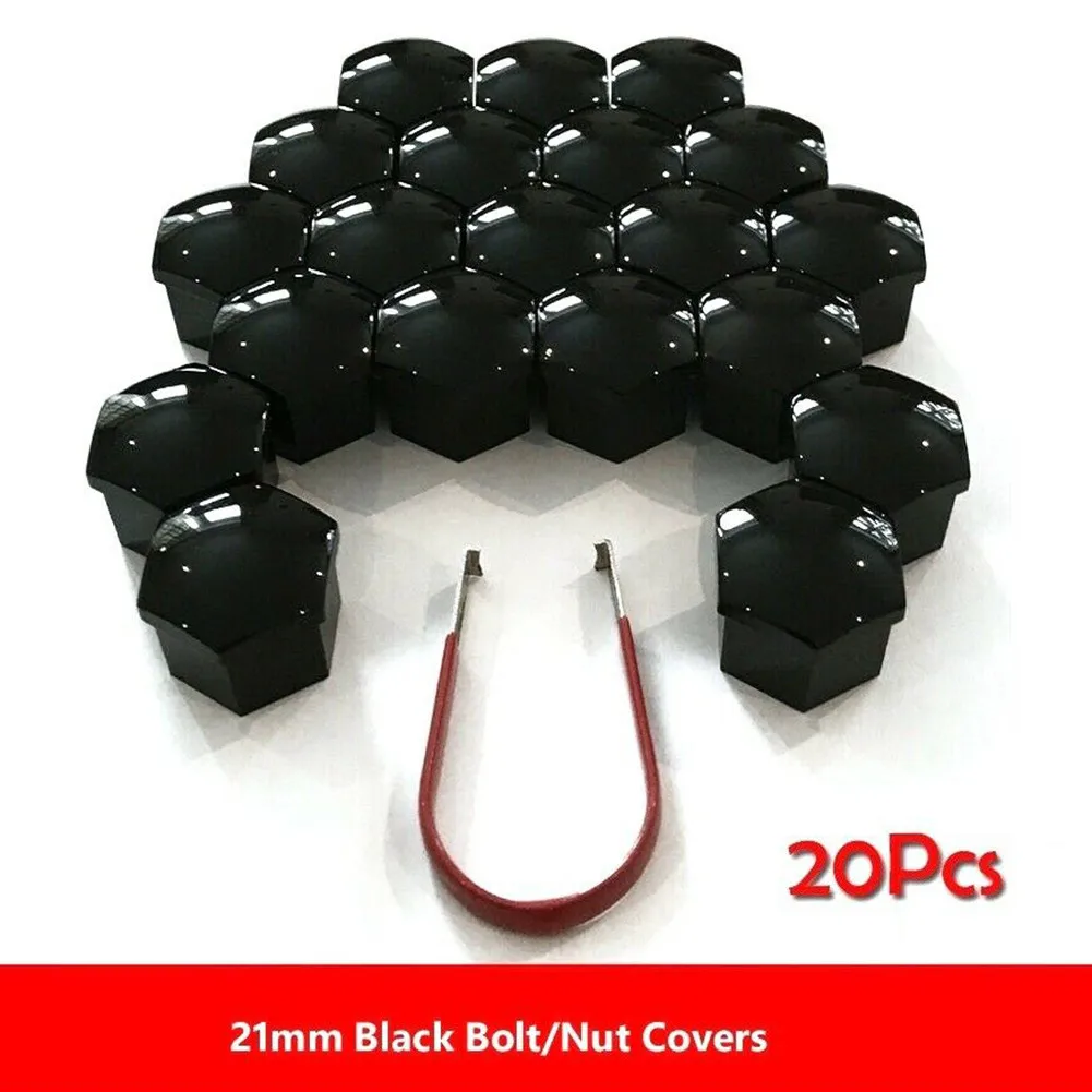 HEX NUT BOLT Wheel Parts UNIVERSAL + REMOVAL TOOL 20PCS ALLOY Accessories Black COVERS Gloss Durable Practical
HEX NUT BOLT Wheel Parts UNIVERSAL + REMOVAL TOOL 20PCS ALLOY Accessories Black COVERS Gloss Durable Practical
