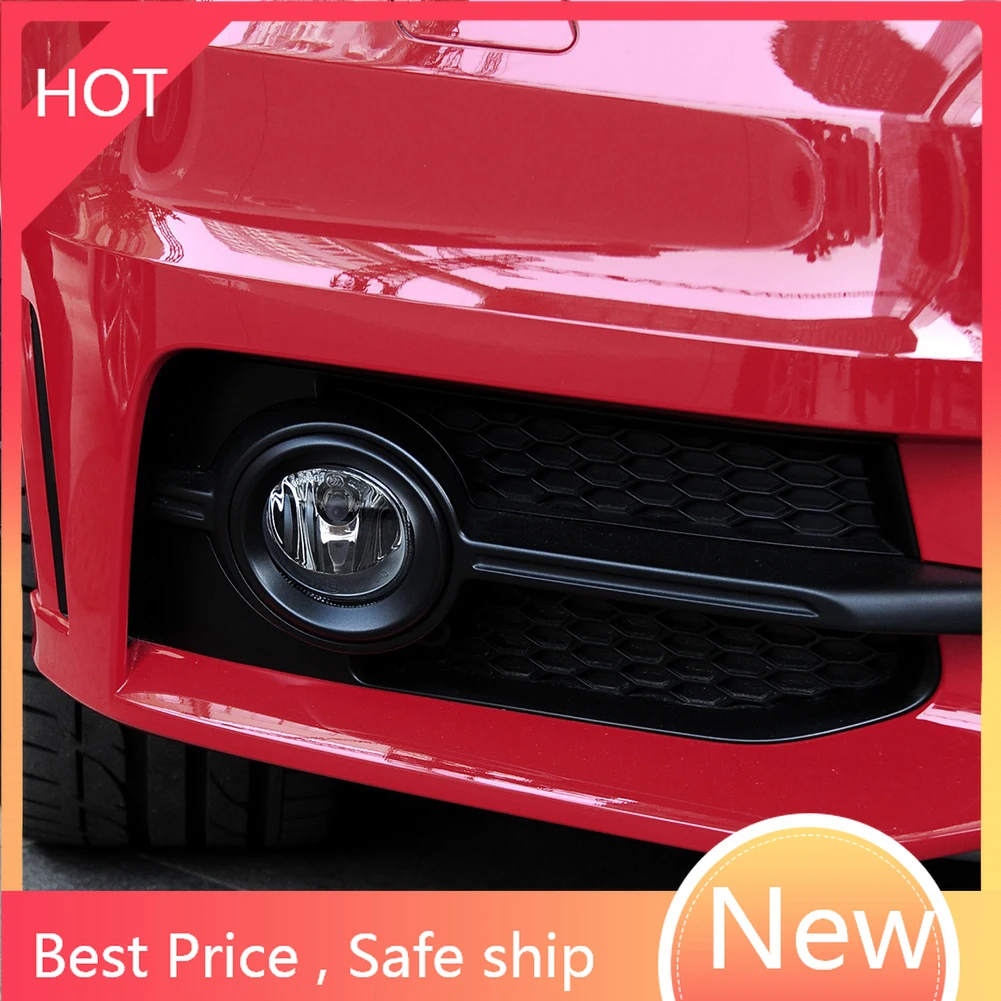 Car Front Bumper Fog Light Grille Foglamp Grill Honeycomb For Audi A1 8X S-Line 2010-2014 8X0807682B 8X0807681B fast ship
Car Front Bumper Fog Light Grille Foglamp Grill Honeycomb For Audi A1 8X S-Line 2010-2014 8X0807682B 8X0807681B fast ship