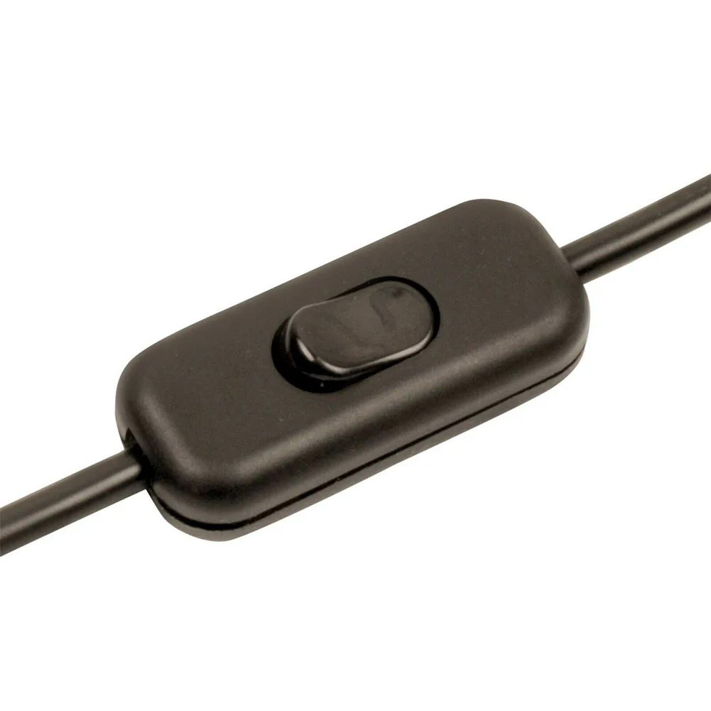 303 Push Button Switch Power Cord Circuit Switch Halfway Rocker LED Lamp On-Line Switch Saving LED Light Electric Cable
303 Push Button Switch Power Cord Circuit Switch Halfway Rocker LED Lamp On-Line Switch Saving LED Light Electric Cable