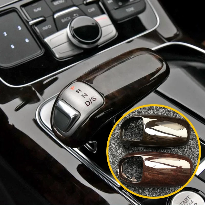 Автоматическая ручка переключения передач для Audi A8 S8 2010-2017, сменная крышка ручки LHD 4H1713141A 4H1 713 141A
Автоматическая ручка переключения передач для Audi A8 S8 2010-2017, сменная крышка ручки LHD 4H1713141A 4H1 713 141A