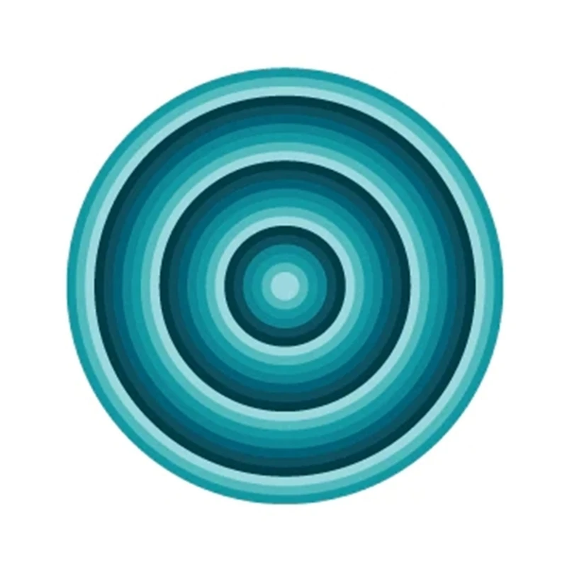 New 2023 Clean Cut Layers- Circles Set B Metal Cutting Dies Scrapbooking For Paper Making Embossing Frame Card no Stamps
New 2023 Clean Cut Layers- Circles Set B Metal Cutting Dies Scrapbooking For Paper Making Embossing Frame Card no Stamps