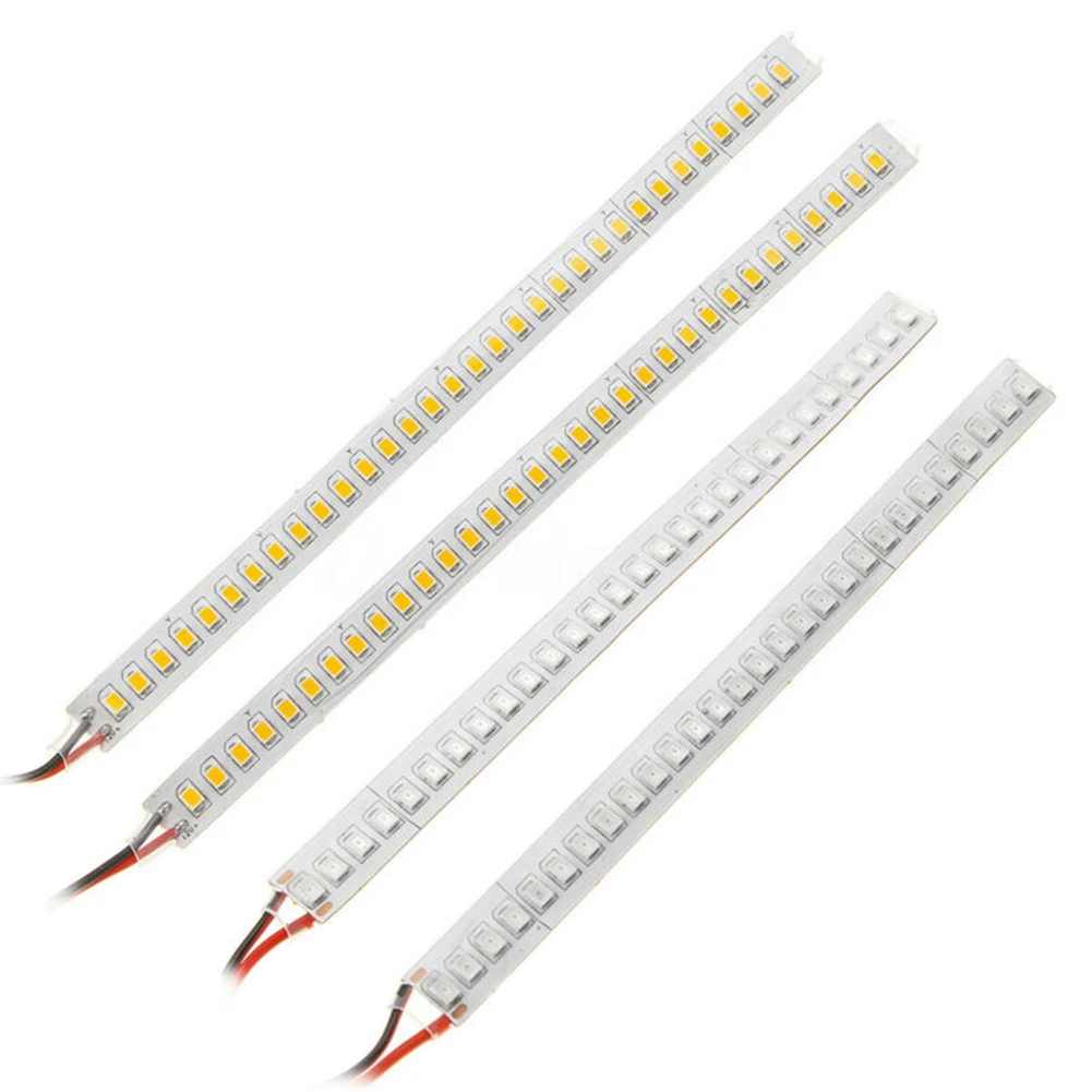 2pcs 28cm LED Car Side Rearview Mirror Turn Signal Indicator Light Stable Performance Cuttable Design Fits All 12V Vehicles
2pcs 28cm LED Car Side Rearview Mirror Turn Signal Indicator Light Stable Performance Cuttable Design Fits All 12V Vehicles