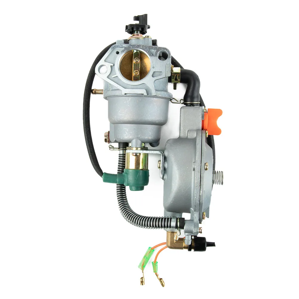 Air Filter Kit Carburetor Kit Dual Fuel Parts Replacement 4.5KW To 10KW Generators Accessories Factory Workshop
Air Filter Kit Carburetor Kit Dual Fuel Parts Replacement 4.5KW To 10KW Generators Accessories Factory Workshop