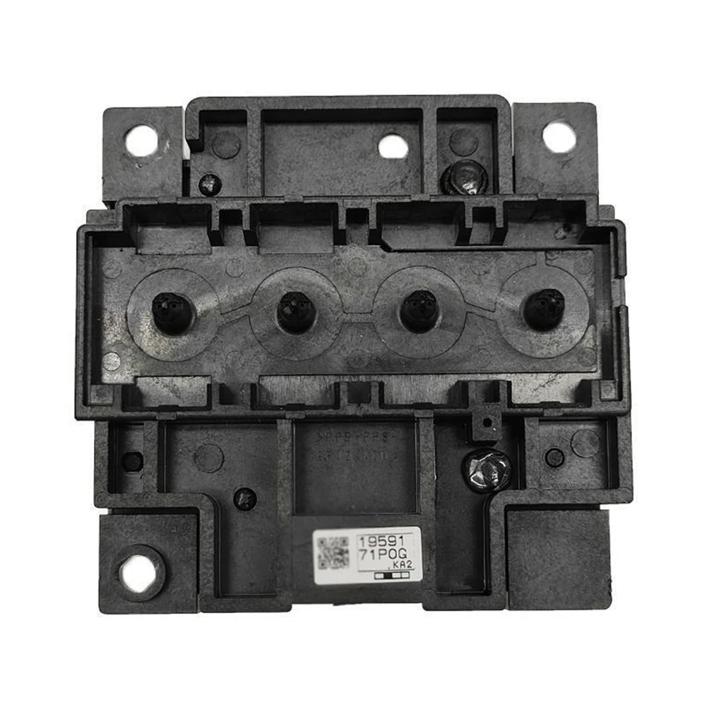 Сменная Печатная головка принтера, детали для Epson L303, L351, L355, легкая в установке
Сменная Печатная головка принтера, детали для Epson L303, L351, L355, легкая в установке