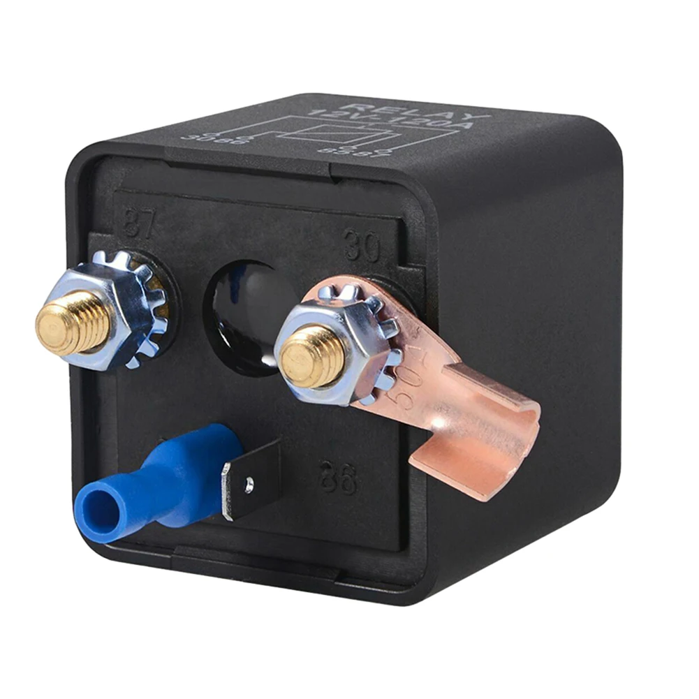 Remote Side Lift Switch 12V Car Electrical Equipment ON/OFF Switch Power Supplies Relay SPLIT Charge High Quality
Remote Side Lift Switch 12V Car Electrical Equipment ON/OFF Switch Power Supplies Relay SPLIT Charge High Quality