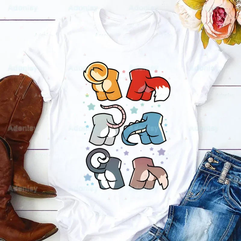Anatomy Of A Furry Wildlife Proud To Be Mom Summer Print Lady T-shirts Top T Shirt Ladies Womens Graphic Female Tee T-Shirt
Anatomy Of A Furry Wildlife Proud To Be Mom Summer Print Lady T-shirts Top T Shirt Ladies Womens Graphic Female Tee T-Shirt