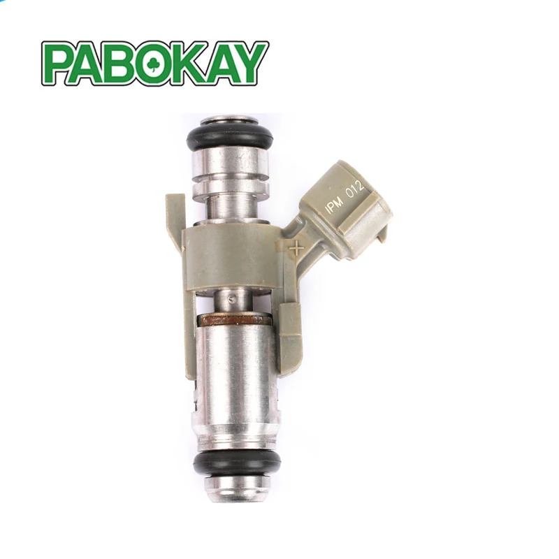 Форсунка топливной форсунки FS для CITROEN C3 C4 PEUGEOT 207 307 1984F4 1984.F4 9648148580 75112212 805001754001 IPM012 
Форсунка топливной форсунки FS для CITROEN C3 C4 PEUGEOT 207 307 1984F4 1984.F4 9648148580 75112212 805001754001 IPM012