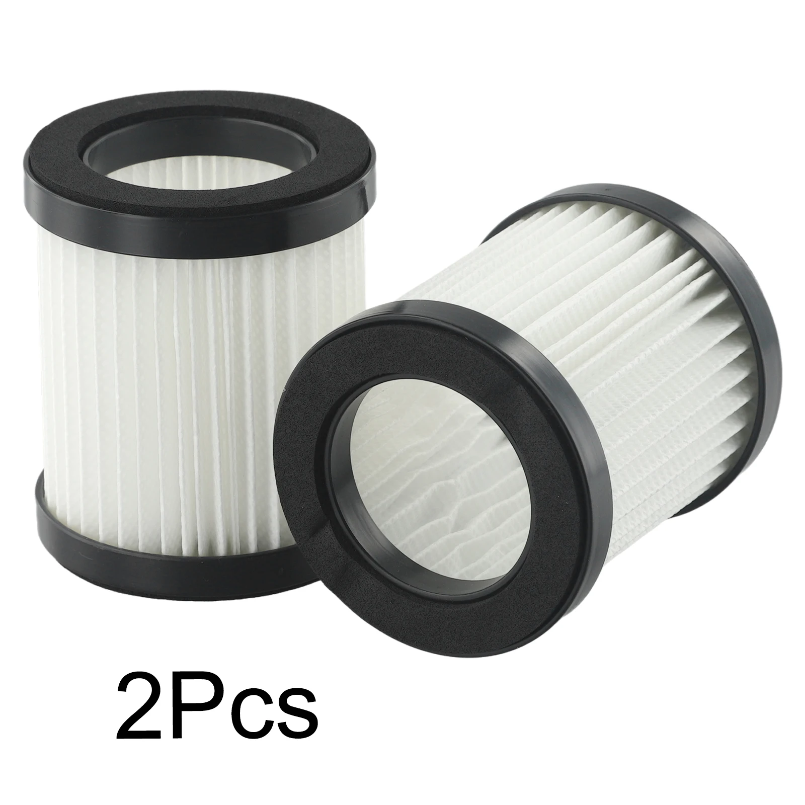2Pcs Filters For Beldray Airgility 22.2V BEL0776 Airgility 29.6V BEL01171 Household Vacuum Cleaner Sweepers Accessories
2Pcs Filters For Beldray Airgility 22.2V BEL0776 Airgility 29.6V BEL01171 Household Vacuum Cleaner Sweepers Accessories