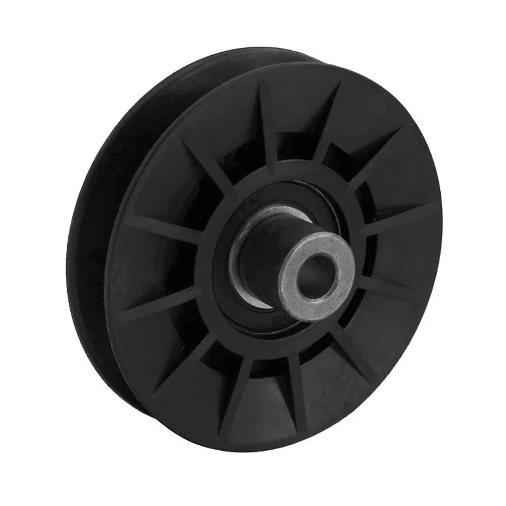 Accessories Lawn Mower Part For Husqvarna For Poulan Garden Tool Lawn Tractor 194327 532194327 Flat Idler Pulley
Accessories Lawn Mower Part For Husqvarna For Poulan Garden Tool Lawn Tractor 194327 532194327 Flat Idler Pulley