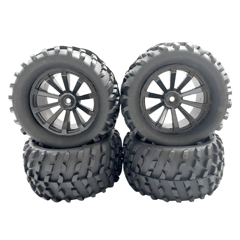 4 шт. 82 мм резиновая шина 12 мм Шестигранная для Wltoys 144001 144010 124007 124016 124017 124019 12428 104001 авто на дистанционном управлении
4 шт. 82 мм резиновая шина 12 мм Шестигранная для Wltoys 144001 144010 124007 124016 124017 124019 12428 104001 авто на дистанционном управлении